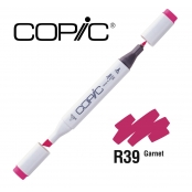 Marqueur à l\'alcool Copic Marker R39 Garnet