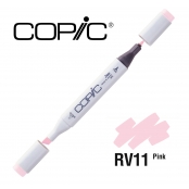 Marqueur à l\'alcool Copic Marker RV11 Pink