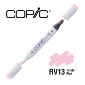 Marqueur à l\'alcool Copic Marker RV13 Tender Pink