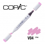 Marqueur à l\'alcool Copic Marker V04 Lilac