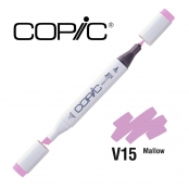 Marqueur à l\'alcool Copic Marker V15 Mallow