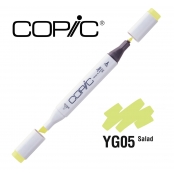 Marqueur à l\'alcool Copic Marker YG05 Salad