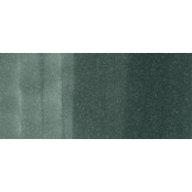 Marqueur à l\'alcool Copic Sketch BG75 Abyss Green