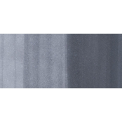 Marqueur à l\'alcool Copic Sketch C6 Cool Gray No.6