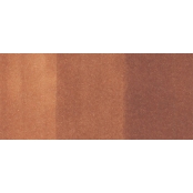 Marqueur à l\'alcool Copic Sketch E39 Leather