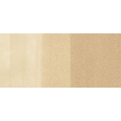 Marqueur à l'alcool Copic Sketch E42 Sand White?