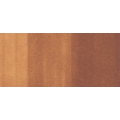 Marqueur à l\'alcool Copic Sketch E99 Baked Clay
