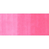 Marqueur à l'alcool Copic Sketch FRV1 Fluorescent Pink