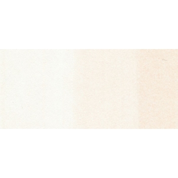 CSR00 - 4511338007174 - Copic - Marqueur à l\'alcool Copic Sketch R00 Pinkish White