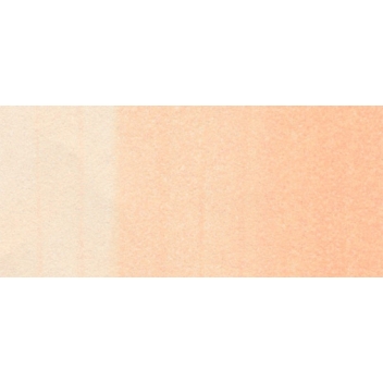 CSR30 - 4511338008379 - Copic - Marqueur à l\'alcool Copic Sketch R30 Pale Yellowish Pink