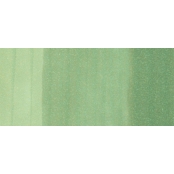 Marqueur à l\'alcool Copic Sketch YG45 Cobalt Green