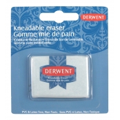 Gomme mie de pain Derwent