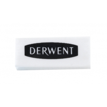 DW700232 - 5028252088923 - Derwent - Gomme plastique Derwent