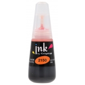 Ink by Graph\'it marqueur Recharge 25 ml 2150 Mango
