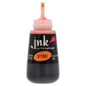 Ink by Graph\'it marqueur Recharge 25 ml 2150 Mango