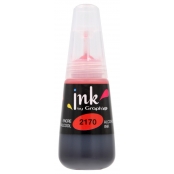 Ink by Graph\'it marqueur Recharge 25 ml 2170 Paprika
