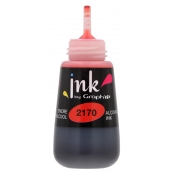 Ink by Graph\'it marqueur Recharge 25 ml 2170 Paprika