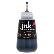 Ink by Graph'it marqueur Recharge 25 ml 3190 Wengé