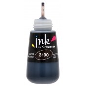 Ink by Graph\'it marqueur Recharge 25 ml 3190 Wengé