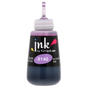 Ink by Graph'it marqueur Recharge 25 ml 6140 Lavender