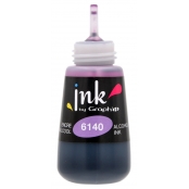Ink by Graph\'it marqueur Recharge 25 ml 6140 Lavender