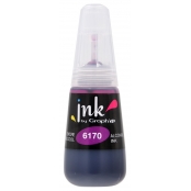 Ink by Graph'it marqueur Recharge 25 ml 6170 Bougainvillea