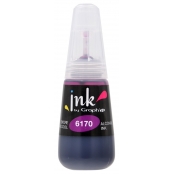 Ink by Graph\'it marqueur Recharge 25 ml 6170 Bougainvillea