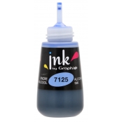 Ink by Graph'it marqueur Recharge 25 ml 7125 Sky