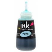 Ink by Graph\'it marqueur Recharge 25 ml 7220 Fresh mint