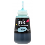 Ink by Graph'it marqueur Recharge 25 ml 7220 Fresh mint