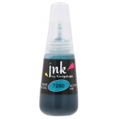 Ink by Graph'it marqueur Recharge 25 ml 7260 Indian Ocean