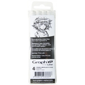 Marqueur Fine Liners Graph\'it 4 marqueur Noir Manga