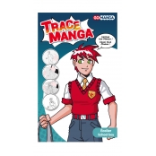 Trace Manga Go Manga Ecolier