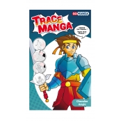 Trace Manga Go Manga Chevalier
