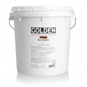 Peinture Acrylic HB Golden 3,78 L Terre Sienne Brulee S1