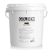 Peinture Acrylic HB Golden 3,78 L Terre Ombre Brulee S1