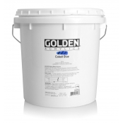 Peinture Acrylic HB Golden 3,78 L Bleu Cobalt S8