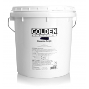 Peinture Acrylic HB Golden 3,78 L Pourpre Dioxazine S6