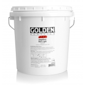 Peinture Acrylic HB Golden 3,78 L Rouge de Naphthol Clair S5