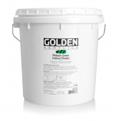 Peinture Acrylic HB Golden 3,78 L Vert Phthalo (Nuance Jaune) S4