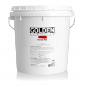 Peinture Acrylic HB Golden 3,78 L Rouge Pyrrole S8