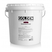 Peinture Acrylic HB Golden 3,78 L Violet Quinacridone S6