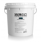 Peinture Acrylic HB Golden 3,78 L Turquoise (Phthalo) S4