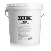 Peinture Acrylic HB Golden 3,78 L Violet Outremer S4