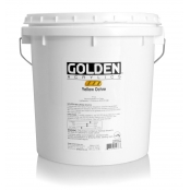 Peinture Acrylic HB Golden 3,78 L Ocre Jaune S1