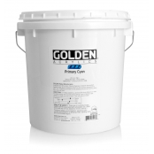 Peinture Acrylic HB Golden 3,78 L Cyan Primaire S2