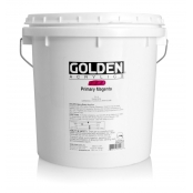 Peinture Acrylic HB Golden 3,78 L Magenta Primaire S6