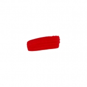 Peinture Acrylic FLUIDS Golden 3,78 L Rouge Pyrrole S8