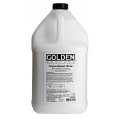 Médium polymère brillant Golden 3,78 L