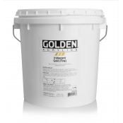 Peinture Acrylic HB Golden 3,78 L Or Iridescent Fin S6